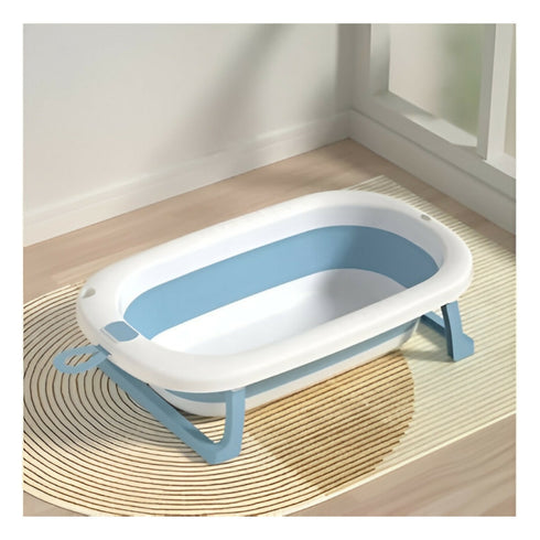 Baby Bath Tub With Hanger